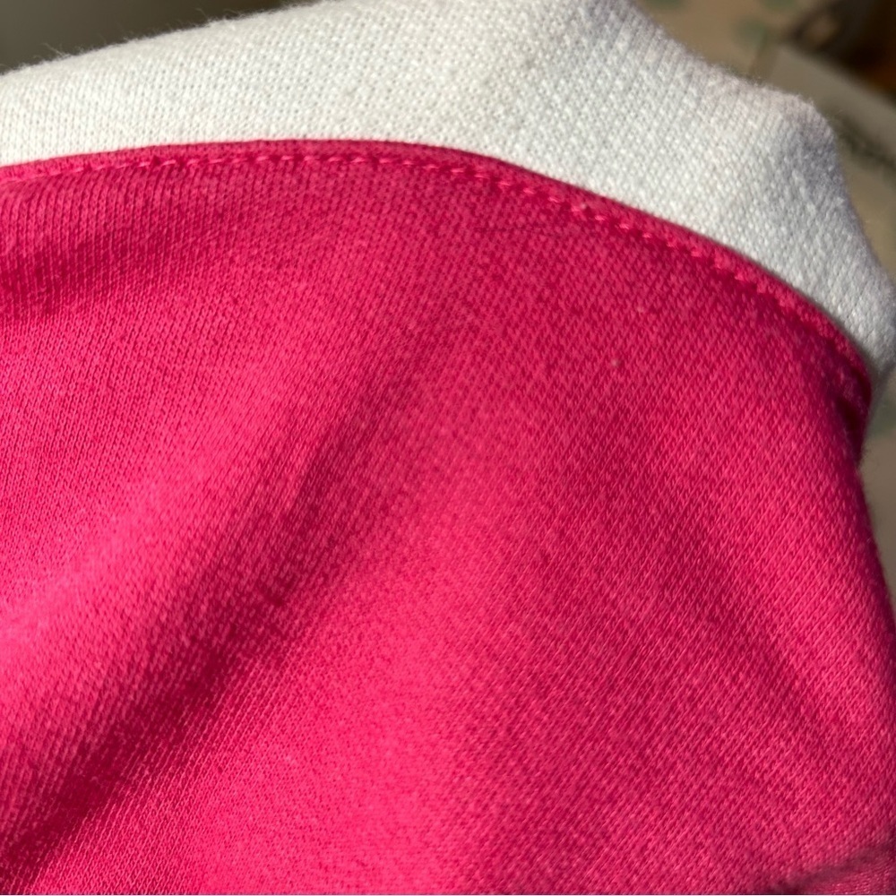 Vintage Static International Striped Colorful Retro Top Size XL - Picture 12 of 13